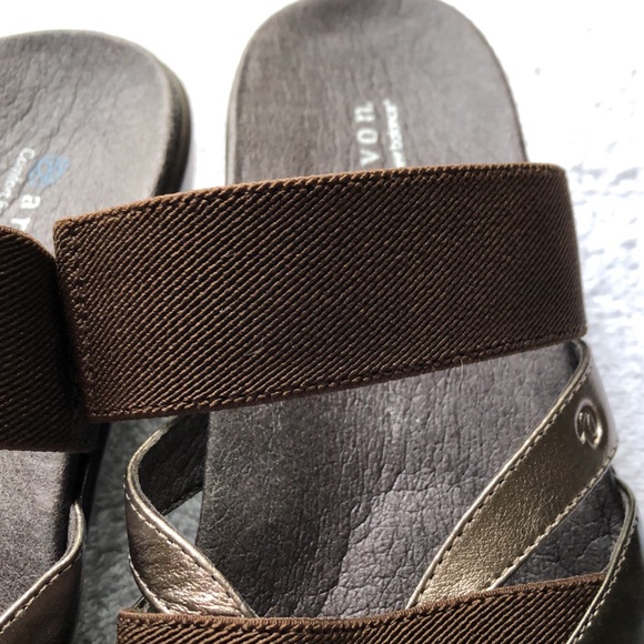 NWOT! Aravon Sandals by New Balance - Picture 9 of 9